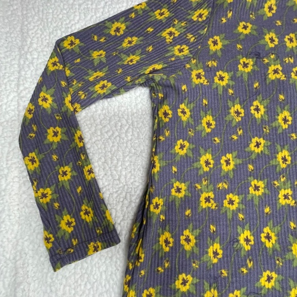 Women’s Medium LuLaIoe Simply Comfortable Duster Cardigan Top - Picture 7 of 13